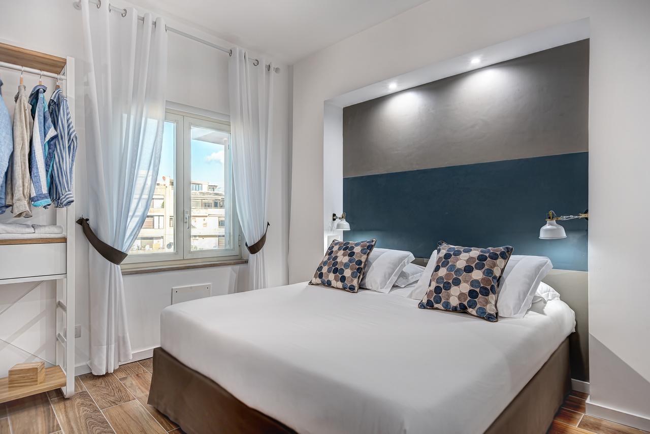 Caruso 5 By Villasandco Rentalsorrento Exterior photo