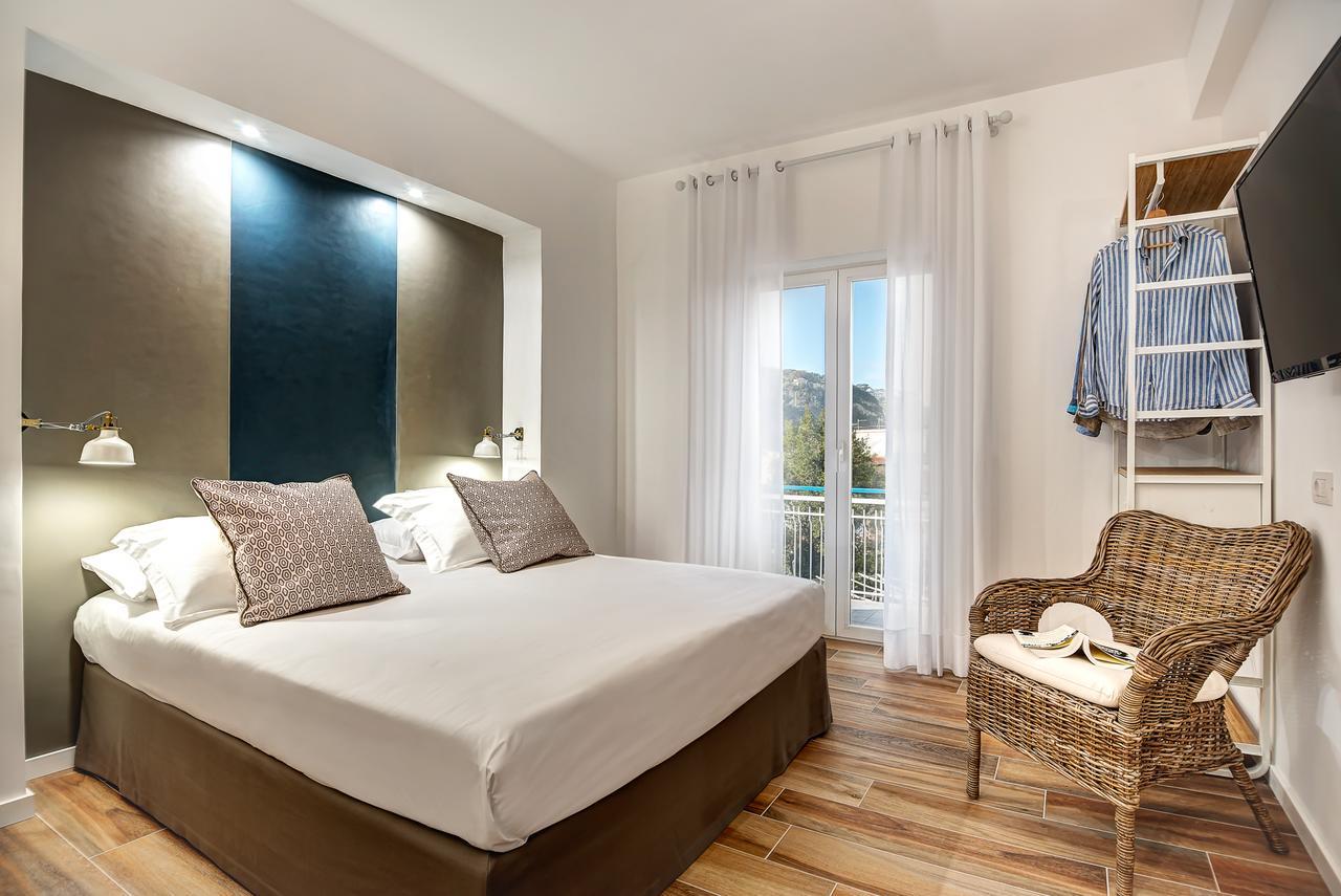 Caruso 5 By Villasandco Rentalsorrento Exterior photo
